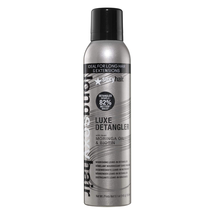Sexy Hair Long Luxe Nourishing Leave-In Detangler, 5.1 fl oz