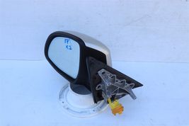 15-17 BMW X3 Side View Door Wing Mirror W/ Lamp Driver Left LH (5pin) image 7