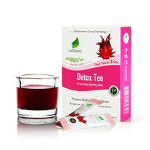 Premium Detox Tea (10 Sachets) - $8.95
