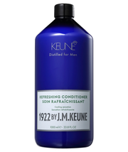 Keune 1922 By J.M. Keune Refreshing Conditioner, Liter
