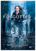 The Forgotten Dvd - $10.50