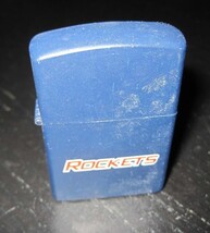 Vintage ROCKETS SNOWBOARD SKATEBOARD Skater Logo Flip Top Lighter - $9.99