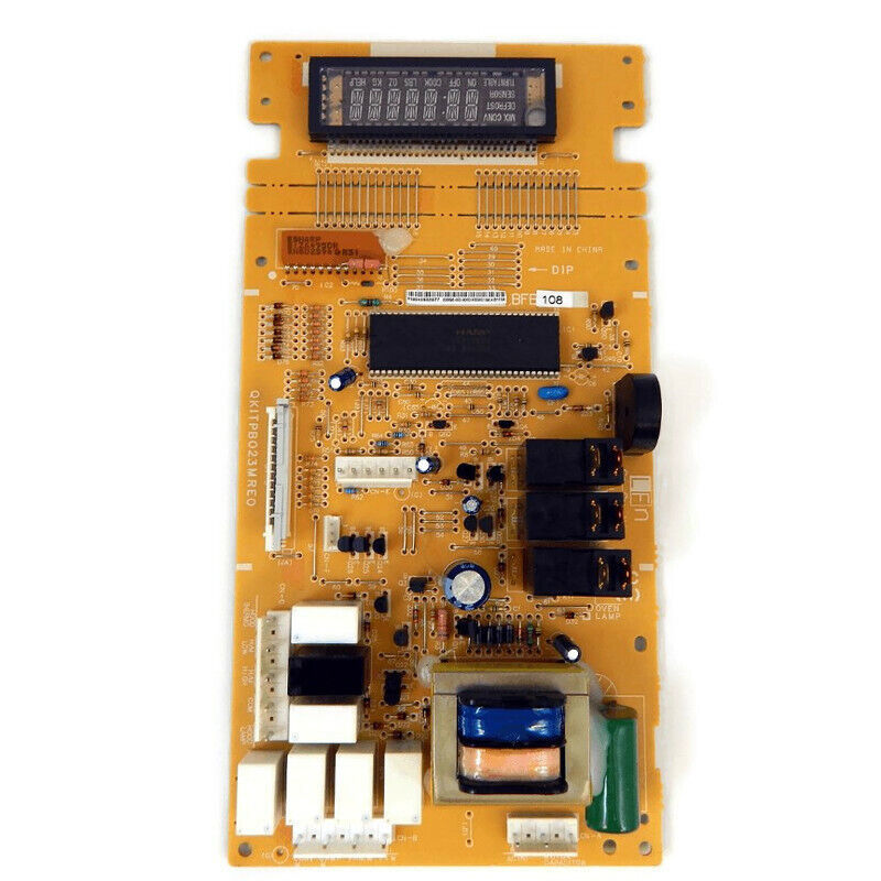 Viking PM100087 Control Unit Genunine OEM Part Cooking Appliance Parts