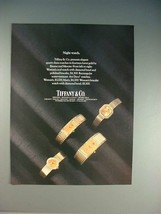 Tiffany & Co. Ad (1980s): 25 listings