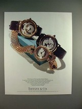 Tiffany & Co. Ad (1980s): 25 listings