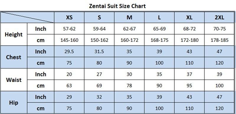 Zentai Suit Women and Men's Spandex Lycra and 35 similar items