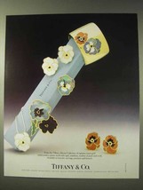 Tiffany & Co. Ad (1980s): 25 listings