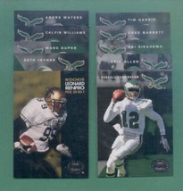 1993 SkyBox Premium Philadelphia Eagles Football Set - $2.50