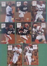1994 SkyBox Premium Cincinnati Bengals Football Set - $1.99