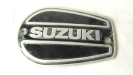 Suzuki A100 A100P A100N A100SR Magneto Inspection Cap Cover Nos - $19.19