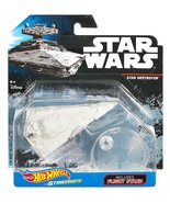 Star Wars Hot Wheels Starships - Imperial Star Destroyer  - $14.99
