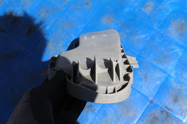 1996-1999 MERCEDES E55 E420 LH DRIVER'S SIDE HEADLIGHT BACK COVER LID K2053 image 4