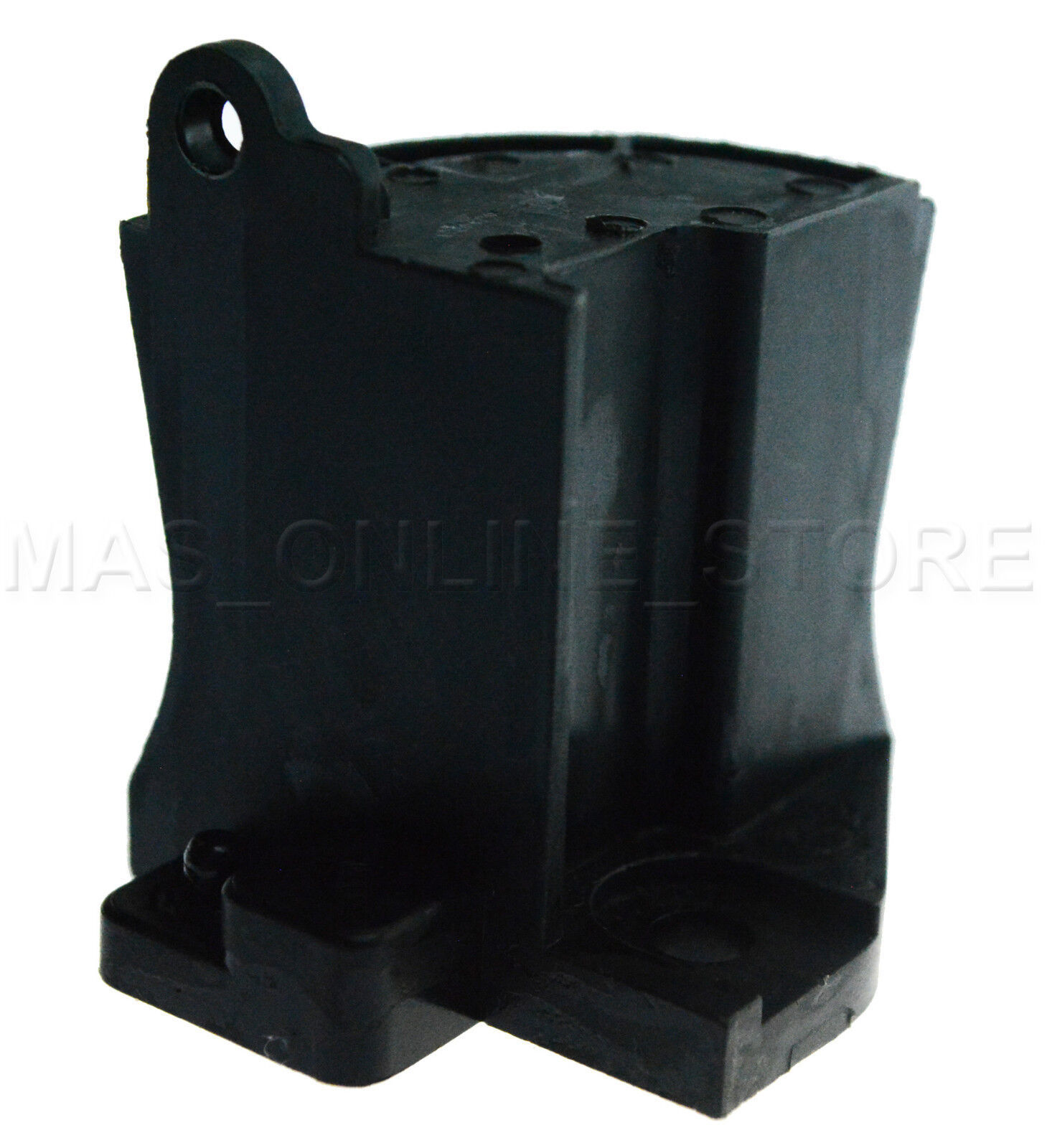 ALPINE MRPM2000 MRPM2000 GENUINE AMPLIFIER MOUNTING LEGS LEFT & RIGHT