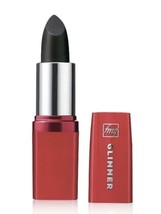 Avon fmg Glimmer Satin Lipstick Thunder Contains Antioxidants New in Box - $13.99