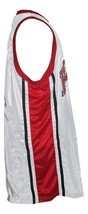 Stacey Augmon Custom College Basketball Jersey Sewn White Any Size image 4