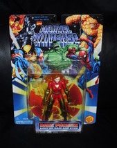 1996 Marvel Dark Phoenix Action Figure New In The Package - $39.99