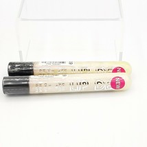 2 Hard Candy Lip Def Lip Lacquer, 739 Crystal Ball White, 0.28 Oz - $8.90