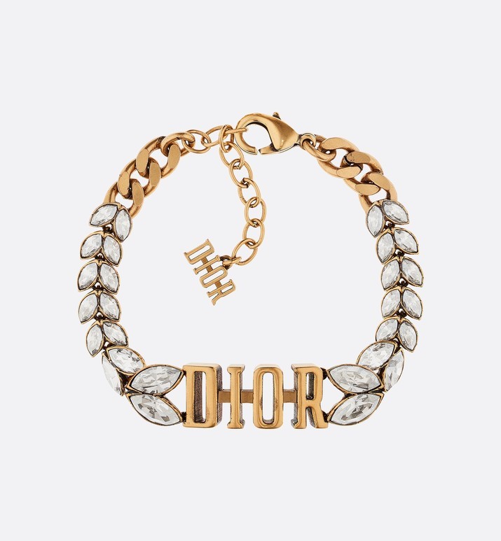 Dior Dio Evolution Bracelet