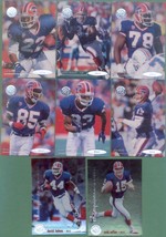 1995 UD SP Championship Buffalo Bills Football Set - $2.50