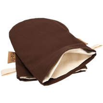 Eco-Fin Luxury Hand & Foot Paraffin Alternative Kit image 4