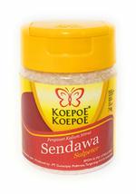 Koepoe-koepoe Sendawa Bubuk, 74 Gram (Pack of 5) - $42.27