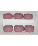 Aladdin Temp Rite Allure 31855 Mauve 8 Ounce Insulated Bowls 6 Piece Set - $23.99