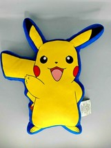 Pokemon 15” Pikachu Thumbs Up Plush - $18.80