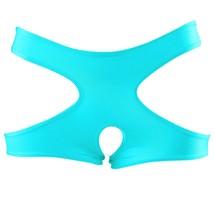 Beautifulfashionlife Women`s Sexy Panties Plus Size Briefs (6XL, Blue) - $15.83