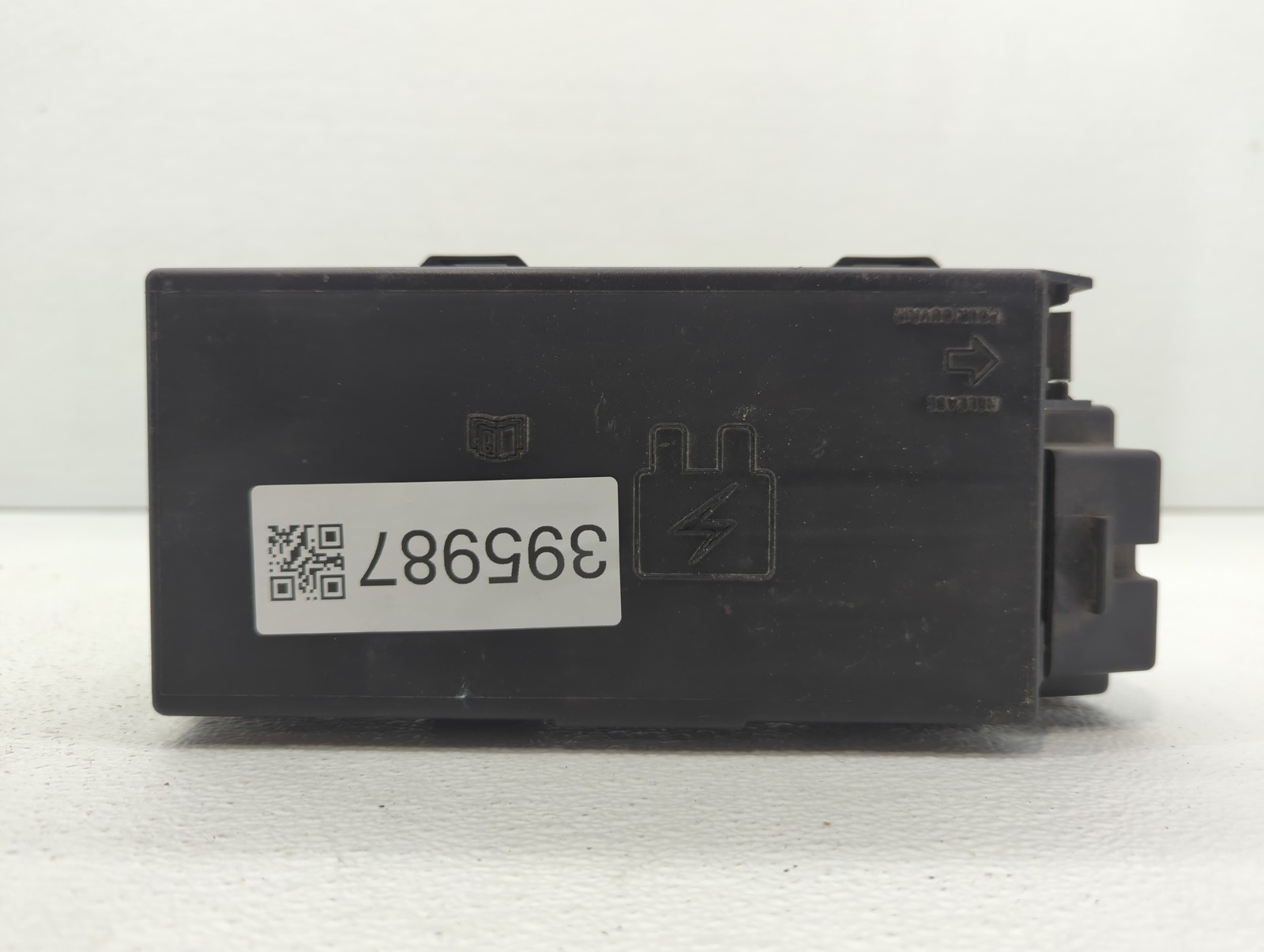 20082009 Ford Explorer Sport Trac Fusebox Fuse Box Relay Module G2PTB