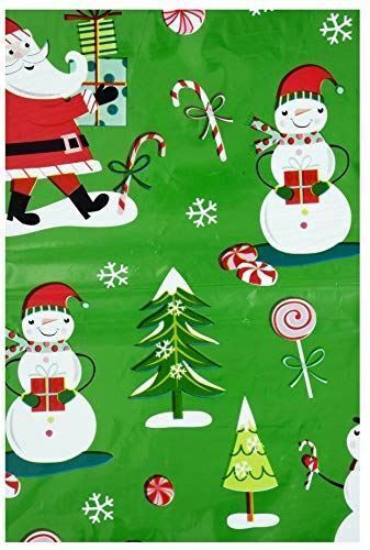 Snowman Warm Holiday Wishes Resealable Treat Sandwich Bags 20 Ct Wilton