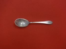 Jefferson by Lunt Sterling Silver Sugar Spoon 6&quot; - $68.31