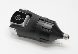 AMARYLLO Triton ACR1608R32B Biometric Outdoor Light Bulb Security Camera ISSUE image 1