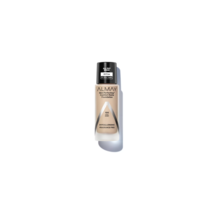 Almay Skin Perfecting Comfort Matte Liquid Foundation, 100 Cool Ivory, 1... - $29.69