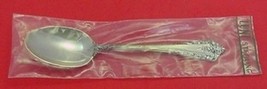 Rondelay by Lunt Sterling Silver Teaspoon 6 1/8&quot; New - $68.31