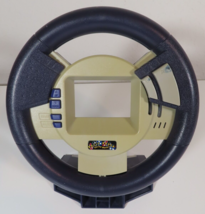 Rally Racer Racing Wheel Controller for Nintendo Game Boy Advance System - $19.75