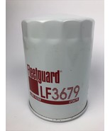 FLEETGUARD LF3679 OIL FILTER CHEVY GMC VAN 2500 3500 6.5L 5.0L 5.7L 1999... - $8.99