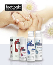 Footlogix Cracked Heel Formula, 4.2 fl oz image 6