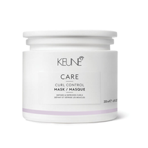 Keune Care Curl Control Mask, 6.8 fl oz