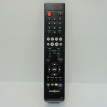 Insignia BD005 *Missing Battery Cover* Factory Original Blu-Ray Player Remote - $12.86