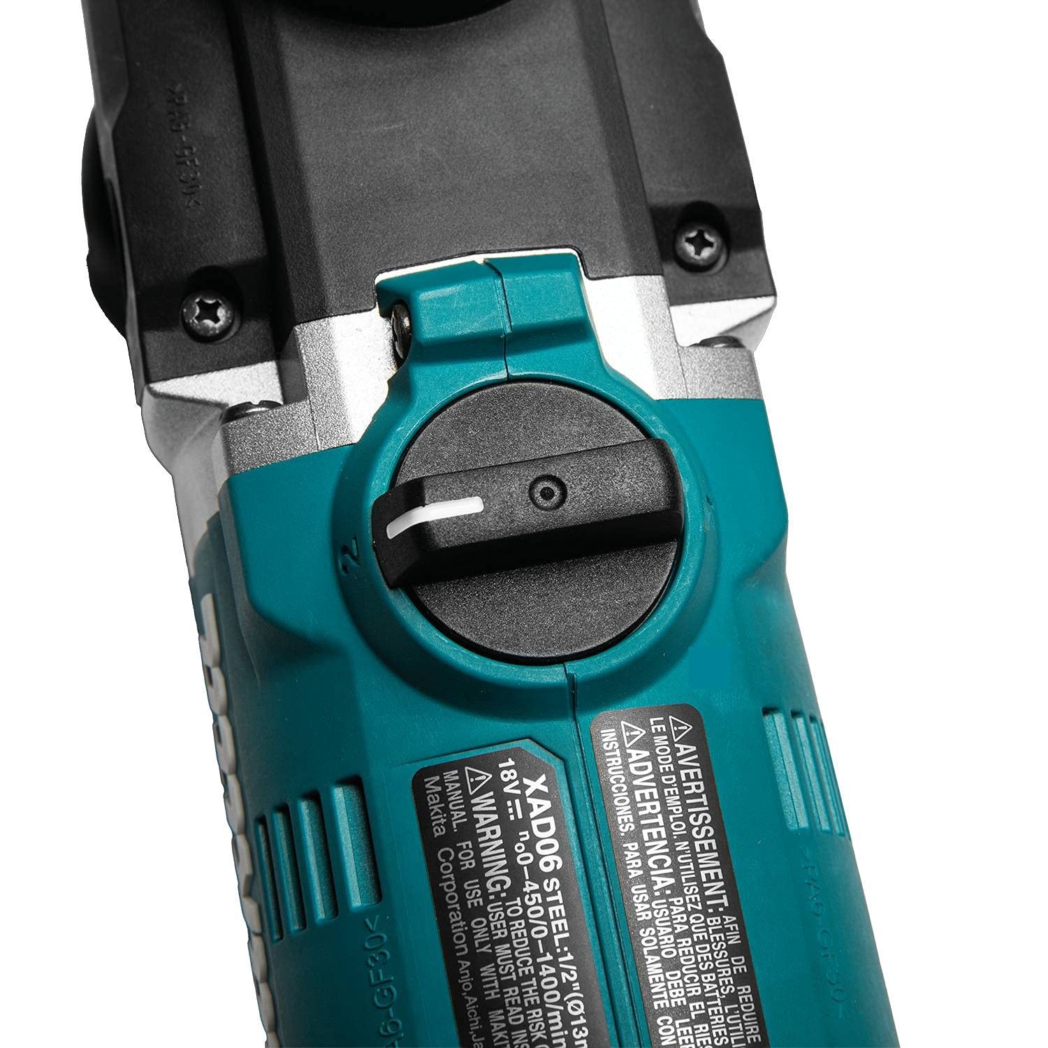 Makita Xad06Z 18V Lxt Lithium-Ion Brushless and 50 similar items