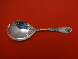 La Vigne by 1881 Rogers Plate Silverplate Berry Spoon 8 3/4&quot; - $58.41