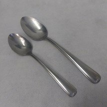 Silco INS153 Teaspoon Soup Spoon International Silver Stainless Steel - $9.95