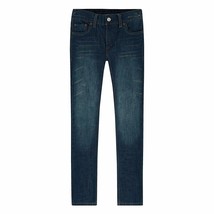 Levi's Boys' 511 Slim Fit Jeans Size 18 Regular 29 X 29 Zipper closure Belt loop - $37.39