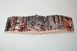 1993-94 Fleer Ultra Basketball Series I - Complete Set #1-200 - $12.86