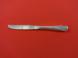 Daffodil by 1847 Rogers Plate Silverplate Dinner Knife HH 9 1/2" - $10.89