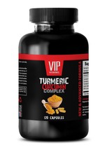 Antioxidant - Turmeric Curcumin Complex 1B - Turmeric Plus - $17.72
