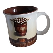 The Ultimate XL Coffee Mug - Cracker Barrel