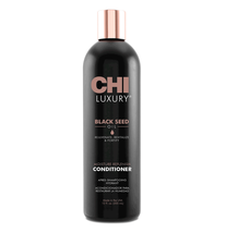 CHI Luxury Black Seed Moisture Replenish Conditioner, 25 ounces