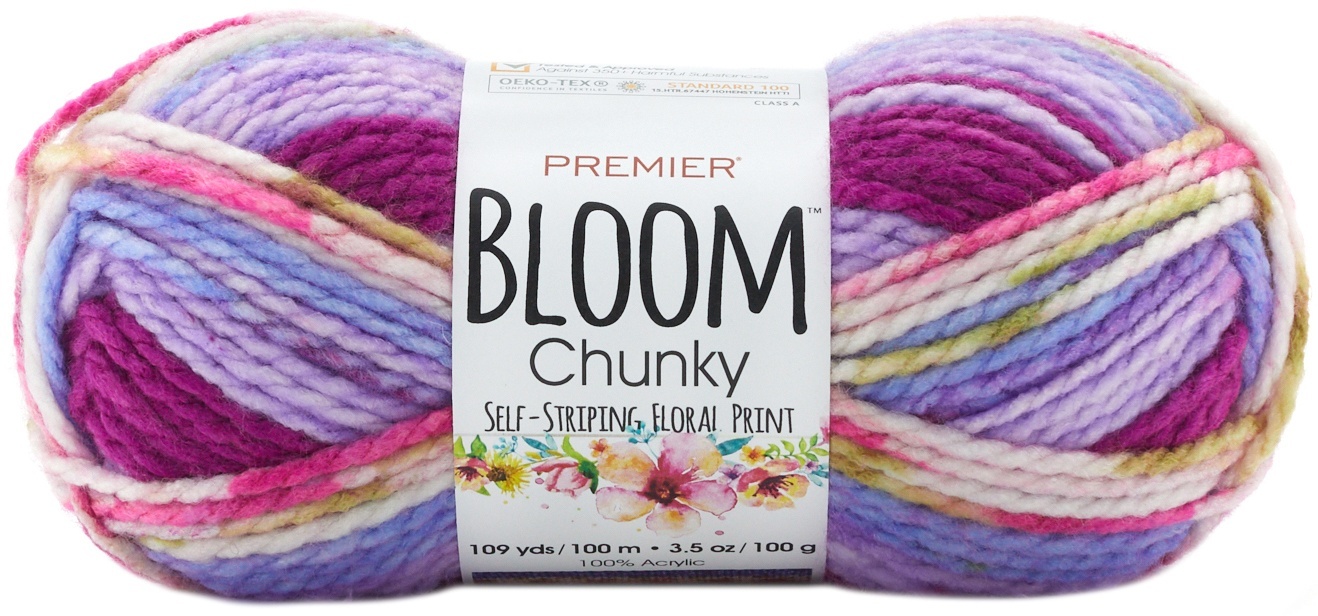 Premier Yarns Puzzle Yarn - Anagram