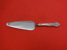 Springtime by International Sterling Silver Pie Server HH WS Original 10... - $68.31